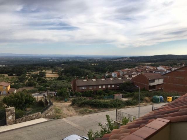 Villa El Descanso Celta El Raso Exterior foto